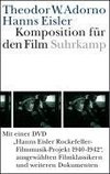 Komposition für den Film. Mit DVD