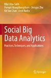 Social Big Data Analytics