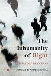 The Inhumanity of Right