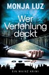 Wer Verfehlung deckt