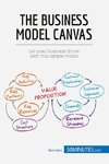 The Business Model Canvas