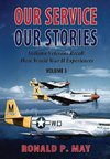 Our Service, Our Stories, Volume 3