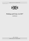 Policing and Crime Act 2017 (c. 3)