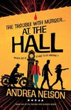 The Trouble With Murder... At The Hall
