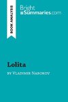 Lolita by Vladimir Nabokov (Book Analysis)