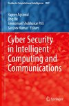 Cyber Security in Intelligent Computing and Communications