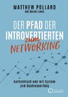 Der Pfad der Introvertierten zum Networking