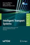 Intelligent Transport Systems