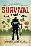 Survival für Anfänger