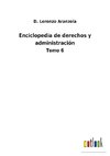 Enciclopedia de derechos y administración