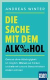 Die Sache mit dem Alkohol