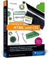 Einstieg in HTML und CSS