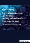 Jugendkriminalität im Kontext multiprofessioneller Kooperationen