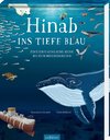 Hinab ins tiefe Blau