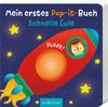 Mein erstes Pop it Buch - Schnelle Eule