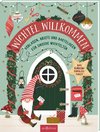 Wichtel willkommen!