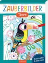 Zauberbilder Tiere