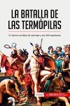 La batalla de las Termópilas