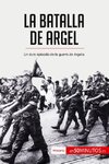 La batalla de Argel