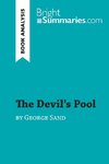 The Devil's Pool by George Sand (Book Analysis)