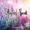 Flowers Speak