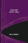 Asteroid H277-Plus