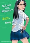 Neck mich nicht, Nagatoro-san 2