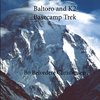 Baltoro and K2 Basecamp Trek