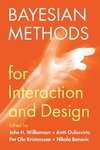 Bayesian Methods for Interaction and Design