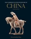 The Cambridge Illustrated History of China