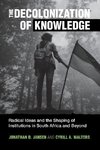 The Decolonization of Knowledge