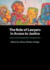 The Role of Lawyers in Access to Justice