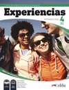 Experiencias Internacional Curso de Español Lengua Extranjera B2. Libro del alumno 4