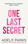 One Last Secret