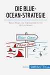 Die Blue-Ocean-Strategie