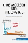 Chris Anderson und The Long Tail