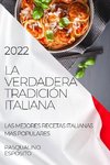 LA VERDADERA TRADICIÓN ITALIANA 2022