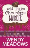 Gold Flake Chocolate Murder