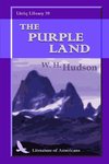 The Purple Land