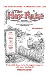 Hay Rake V1 N12 Sept 1921