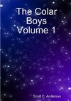 The Colar Boys Volume 1