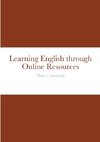 Learning English through Online Resources