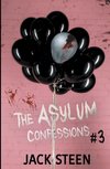 The Asylum Confessions