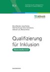 Qualifizierung für Inklusion