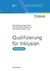 Qualifizierung für Inklusion