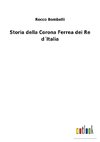 Storia della Corona Ferrea dei Re d´Italia