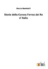 Storia della Corona Ferrea dei Re d´Italia