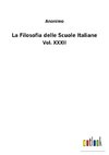 La Filosofia delle Scuole Italiane