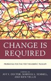 Change Is Required