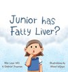 Junior Has Fatty Liver?